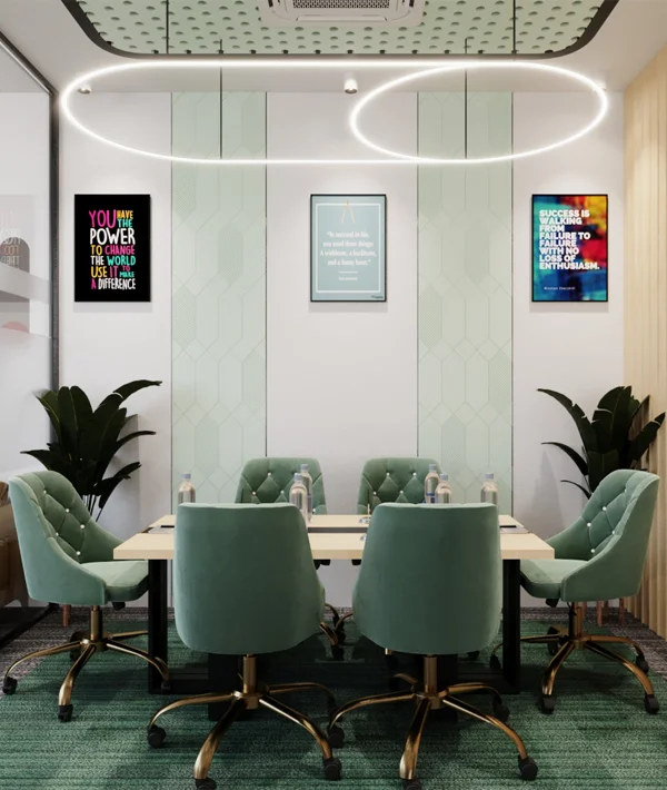 5 Easy Ways to Curb Distractions in a Shared Workspace