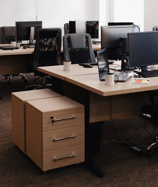 How Coworking Spaces Help Reduce Business Costs